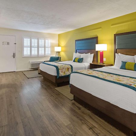 Best Western Hibiscus Motel Key West Dış mekan fotoğraf