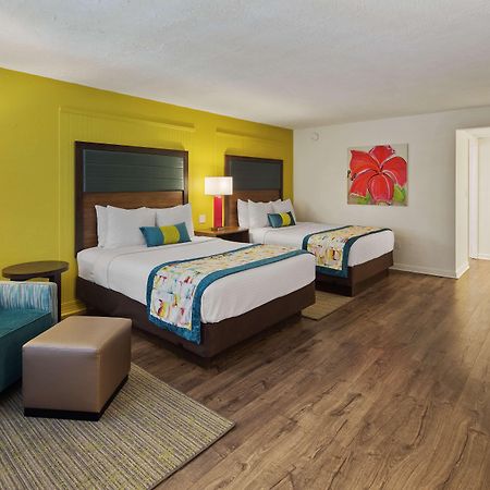 Best Western Hibiscus Motel Key West Dış mekan fotoğraf