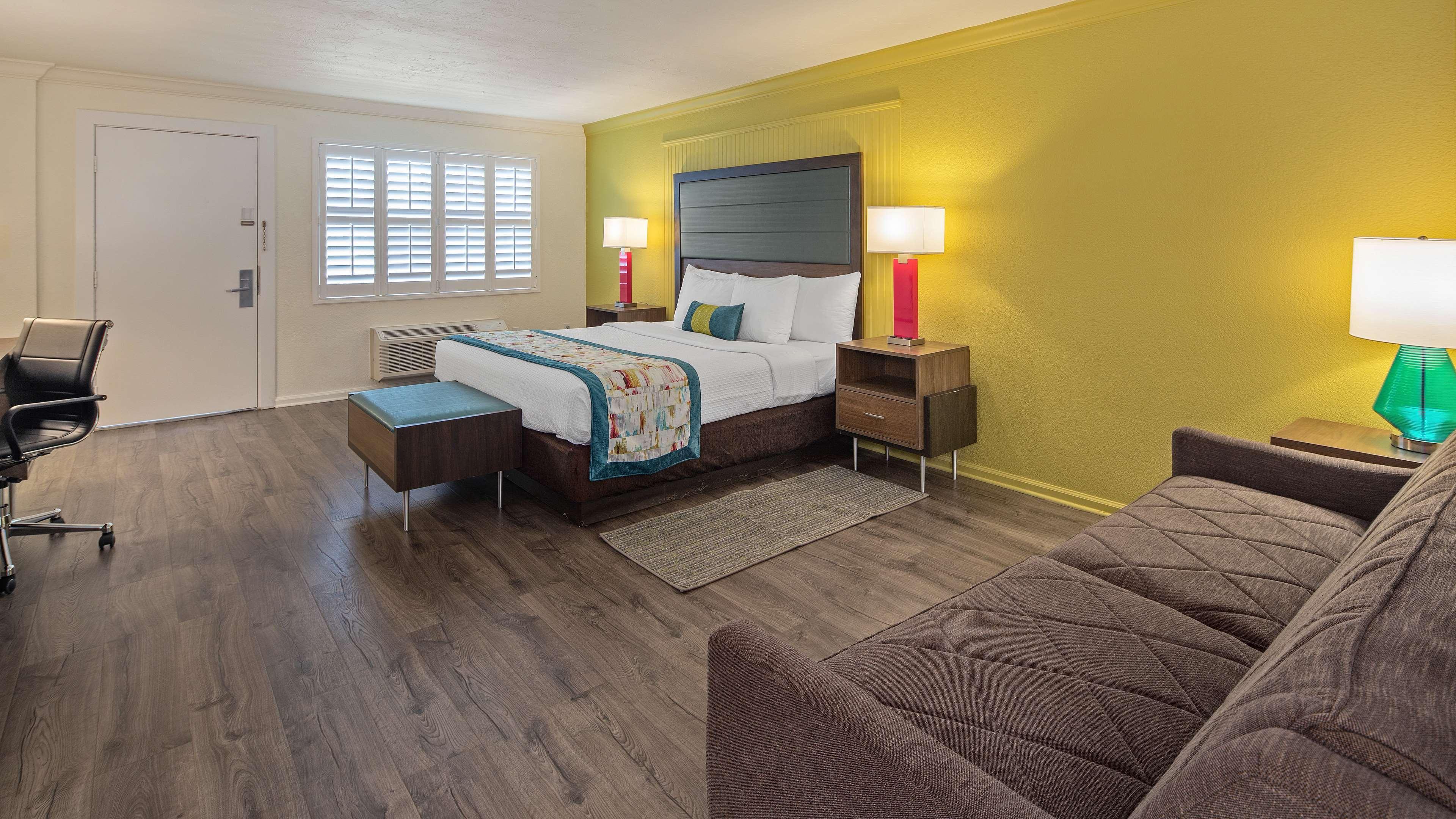 Best Western Hibiscus Motel Key West Dış mekan fotoğraf