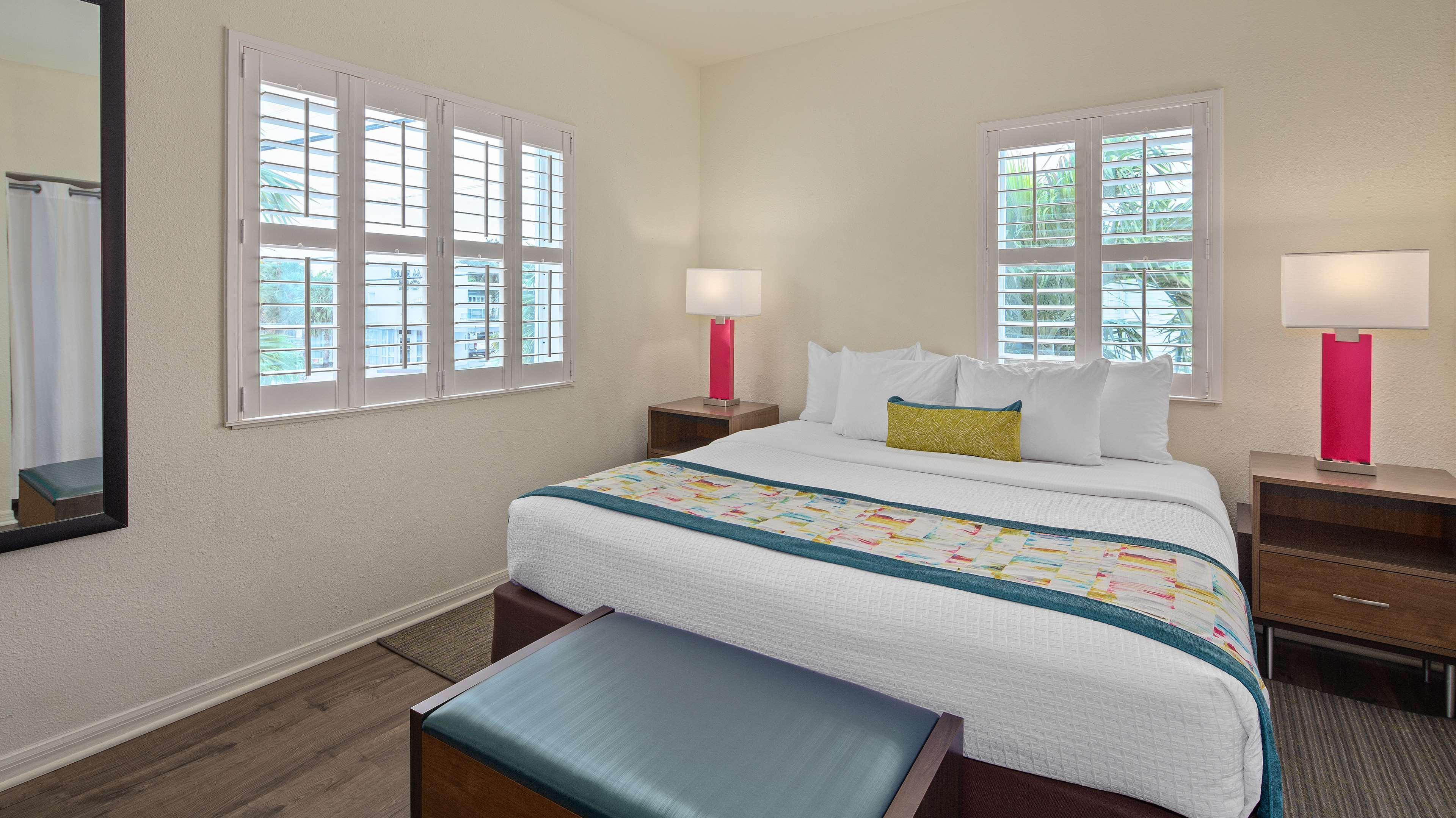 Best Western Hibiscus Motel Key West Dış mekan fotoğraf