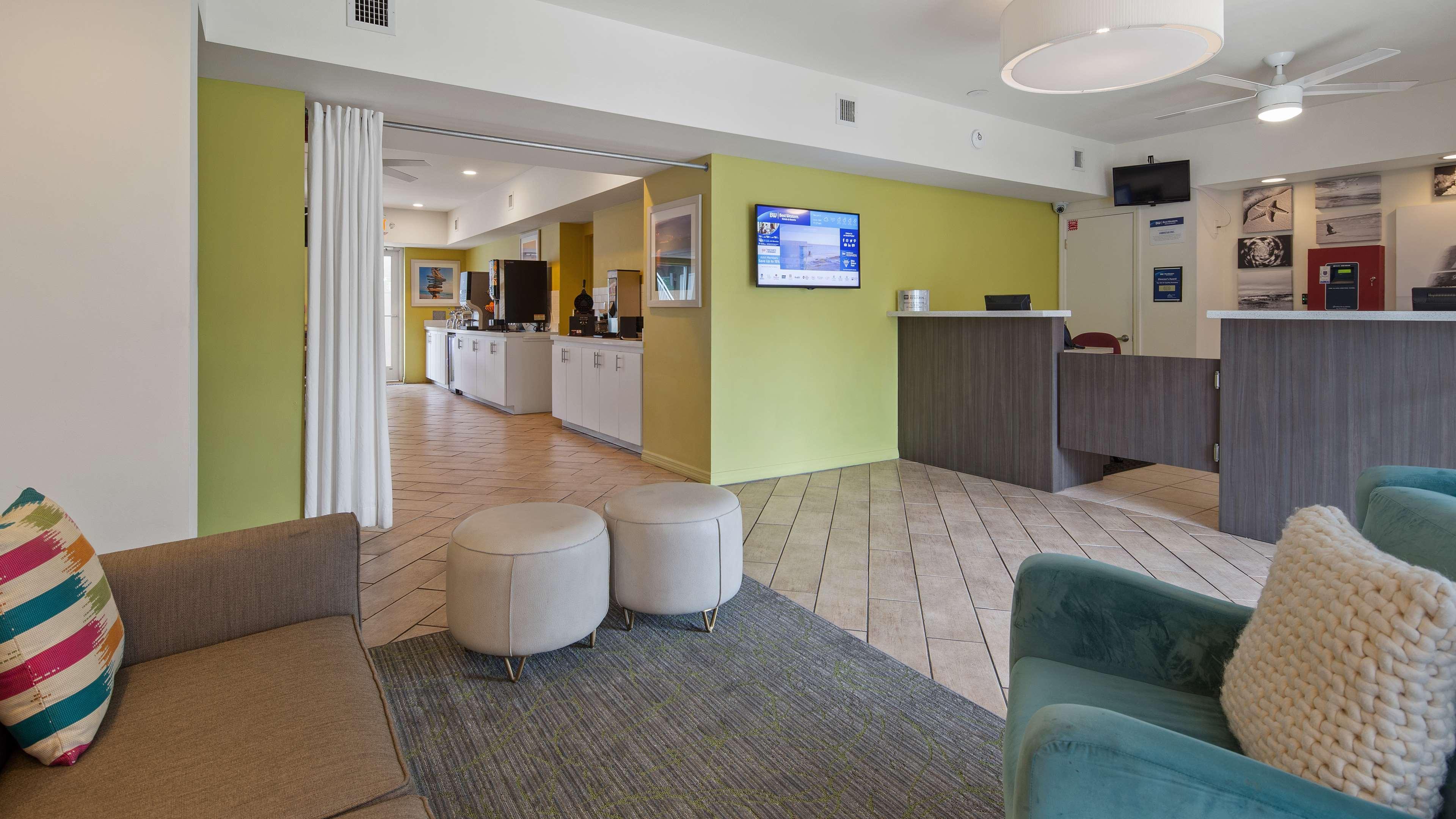Best Western Hibiscus Motel Key West Dış mekan fotoğraf