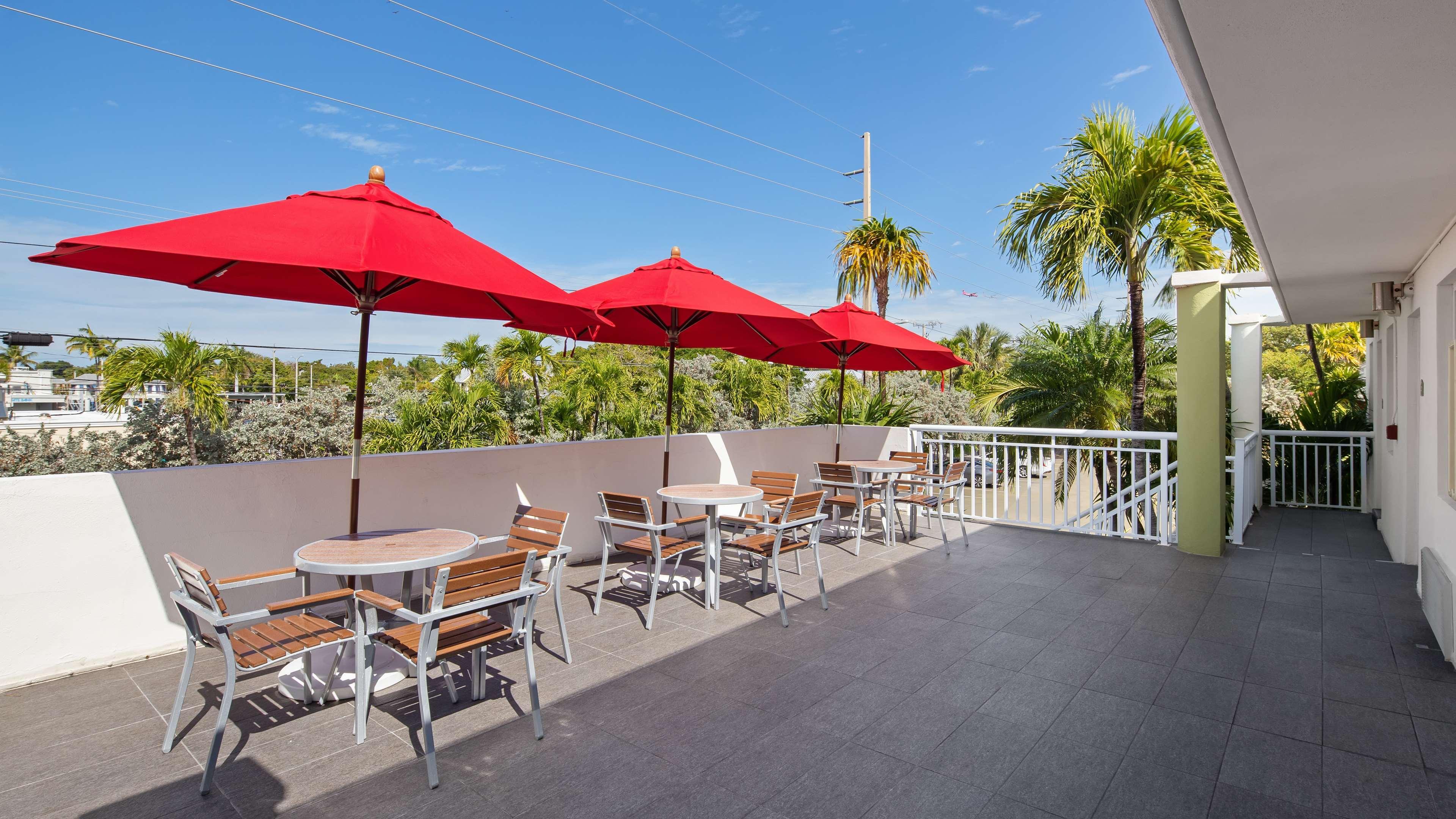 Best Western Hibiscus Motel Key West Dış mekan fotoğraf