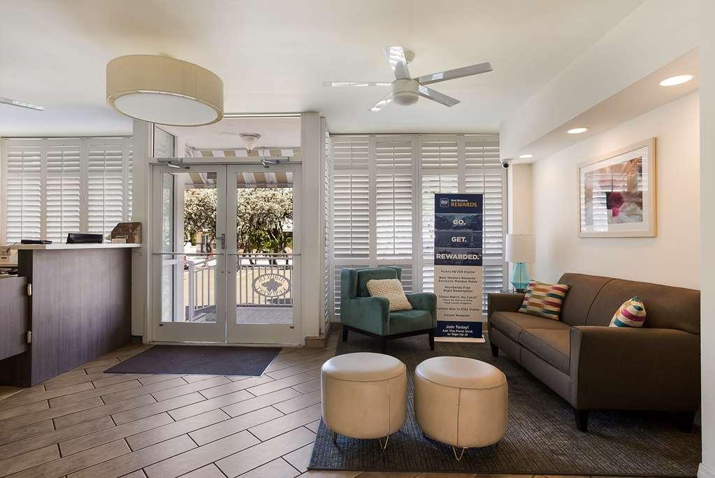 Best Western Hibiscus Motel Key West İç mekan fotoğraf