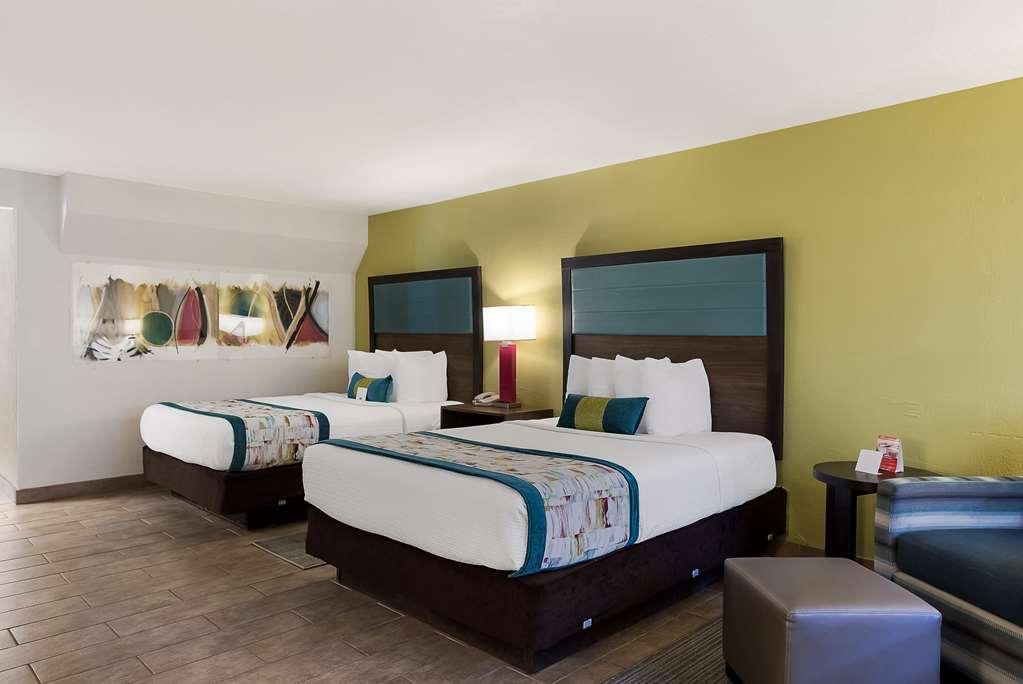 Best Western Hibiscus Motel Key West Oda fotoğraf