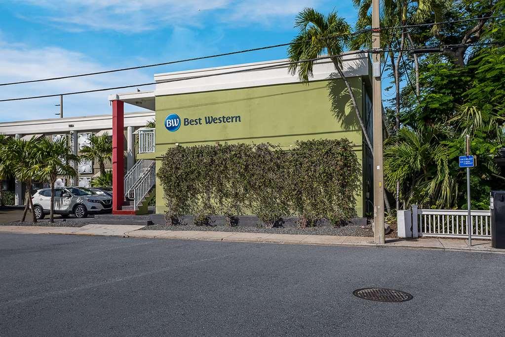 Best Western Hibiscus Motel Key West Dış mekan fotoğraf