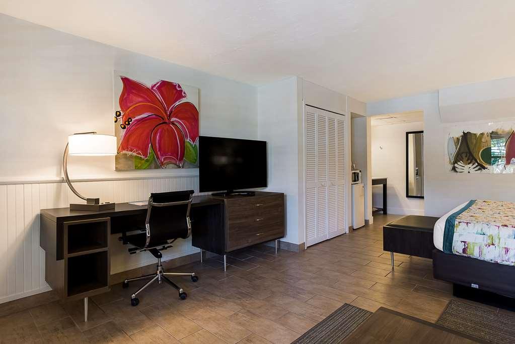 Best Western Hibiscus Motel Key West Oda fotoğraf
