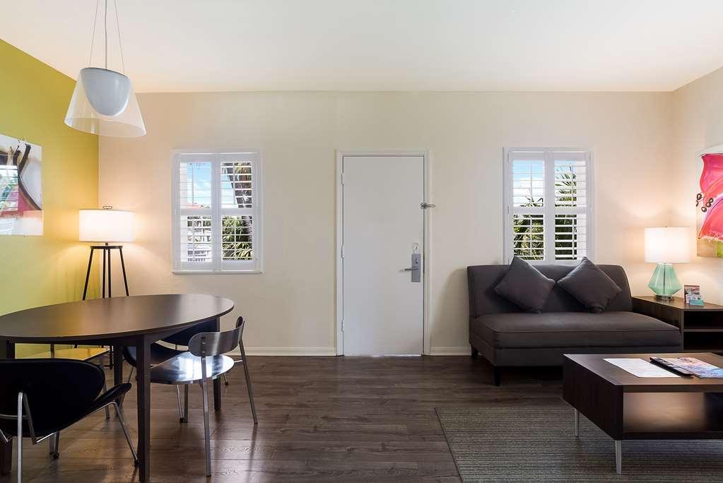 Best Western Hibiscus Motel Key West Konforlar fotoğraf