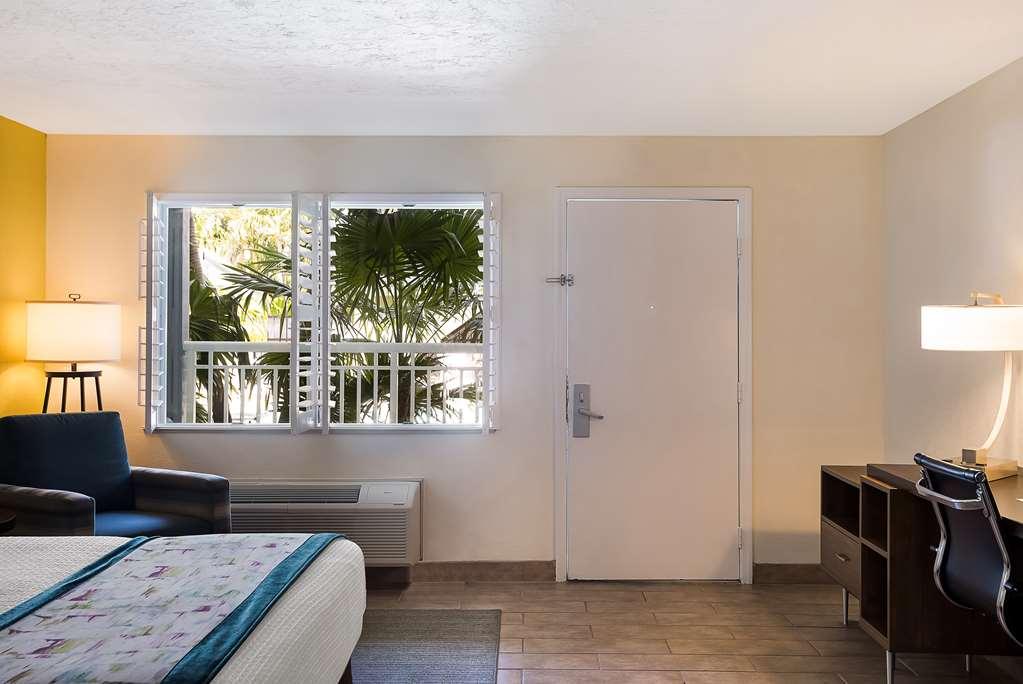 Best Western Hibiscus Motel Key West Oda fotoğraf