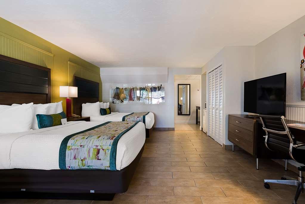 Best Western Hibiscus Motel Key West Oda fotoğraf