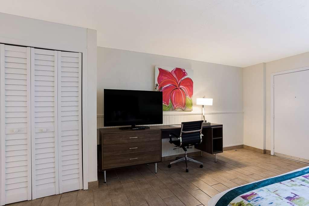 Best Western Hibiscus Motel Key West Oda fotoğraf