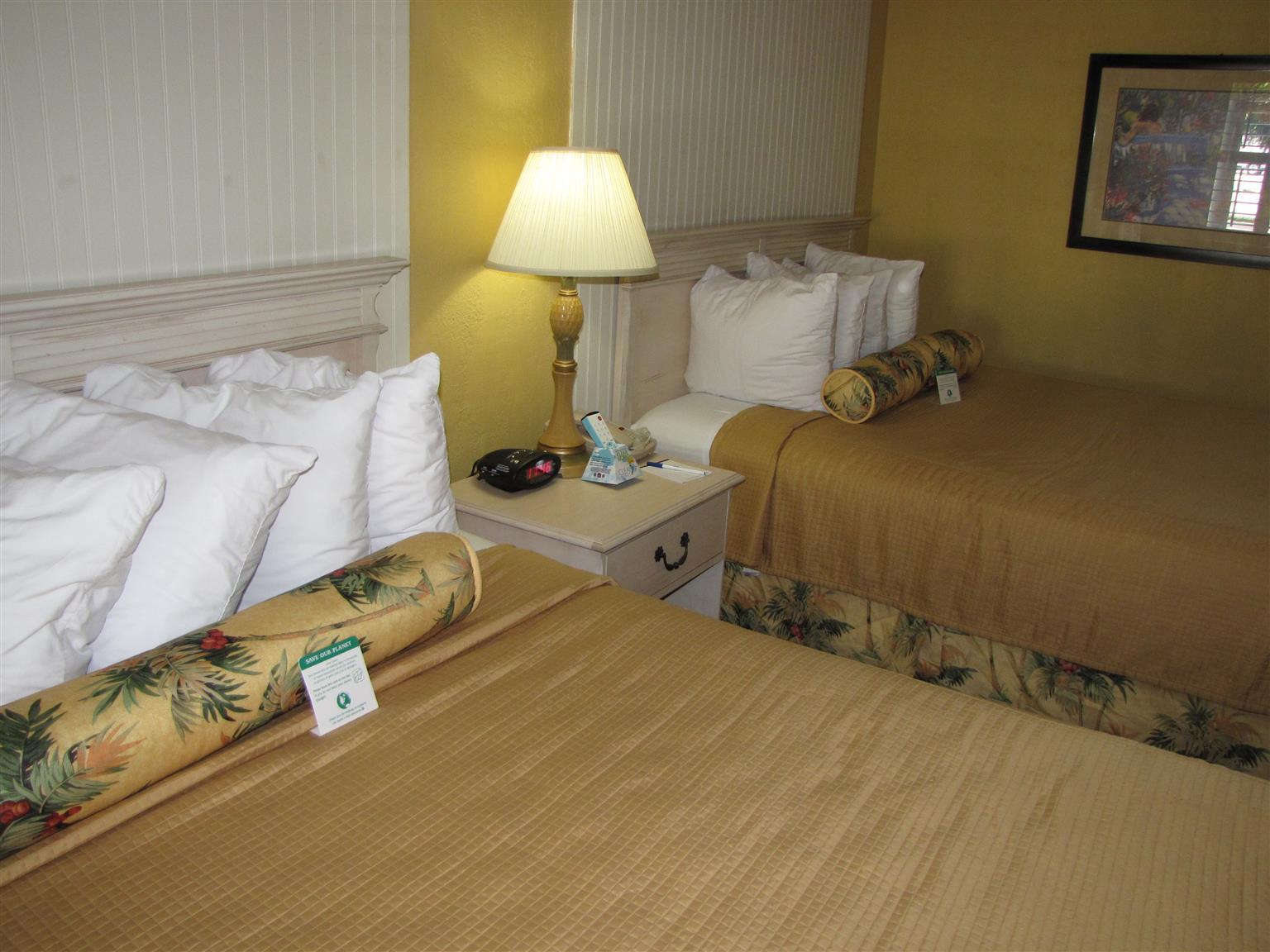 Best Western Hibiscus Motel Key West Oda fotoğraf