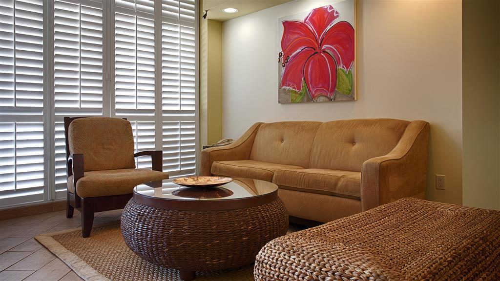 Best Western Hibiscus Motel Key West İç mekan fotoğraf